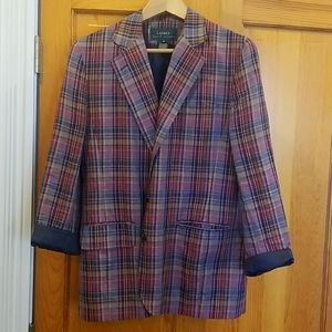 Ralph Lauren Blazer